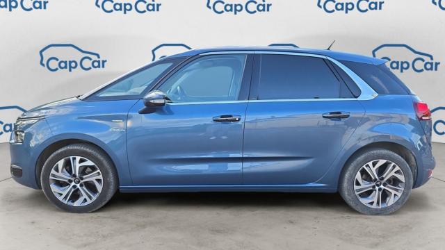 Citroen C4 Picasso image 2