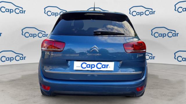 Citroen C4 Picasso image 4