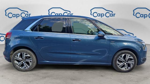 Citroen C4 Picasso image 8