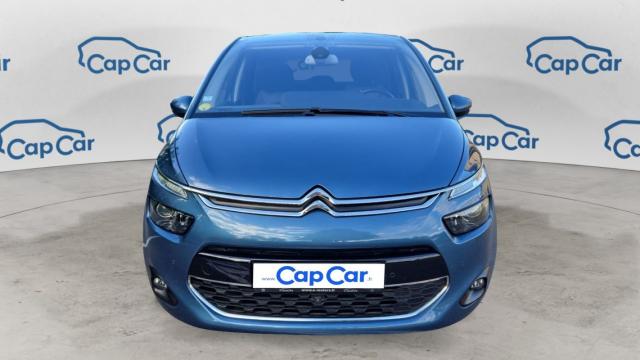 Citroen C4 Picasso image 3