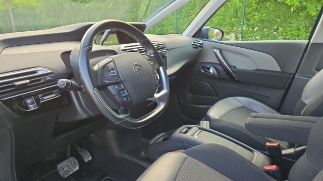 Citroen C4 Picasso image 7
