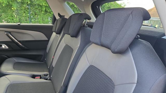Citroen C4 Picasso image 1