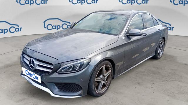 Mercedes Benz