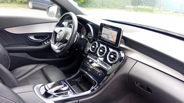 Mercedes Benz Classe C image 7