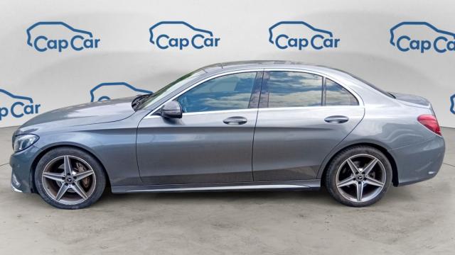Mercedes Benz Classe C image 6