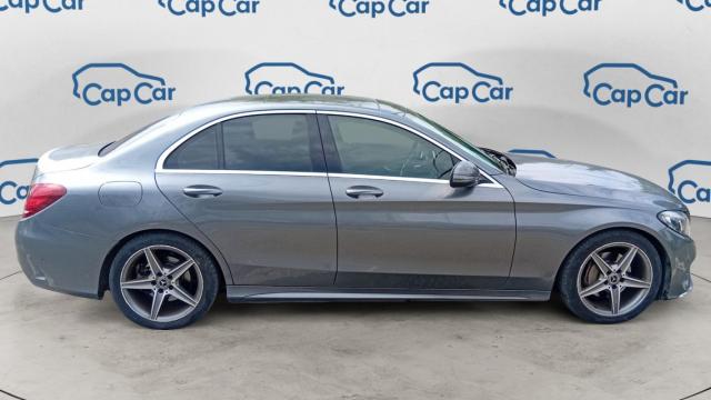 Mercedes Benz Classe C image 8