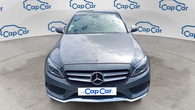 Mercedes Benz Classe C image 2