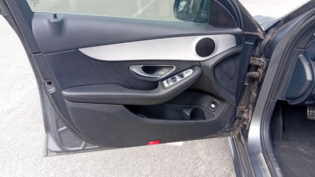 Mercedes Benz Classe C image 9