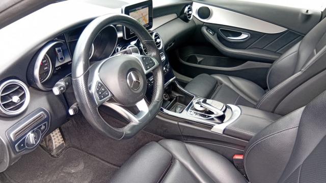 Mercedes Benz Classe C image 3