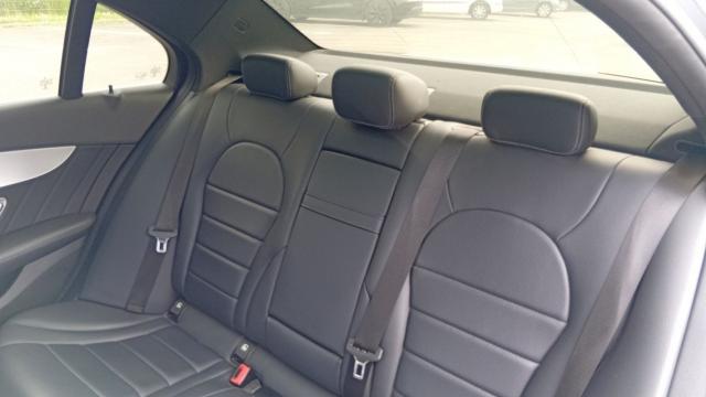 Mercedes Benz Classe C image 4