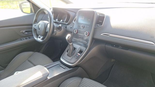 Renault Grand Scénic image 7
