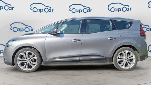 Renault Grand Scénic image 4