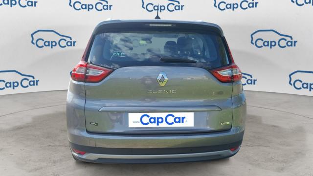Renault Grand Scénic image 2