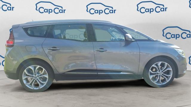 Renault Grand Scénic image 1