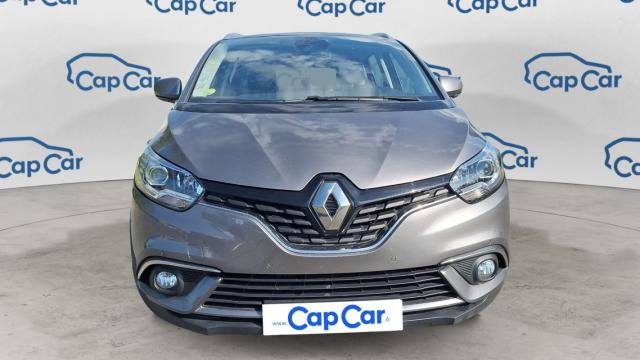Renault Grand Scénic image 8