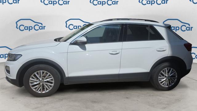 Volkswagen T-Roc image 1