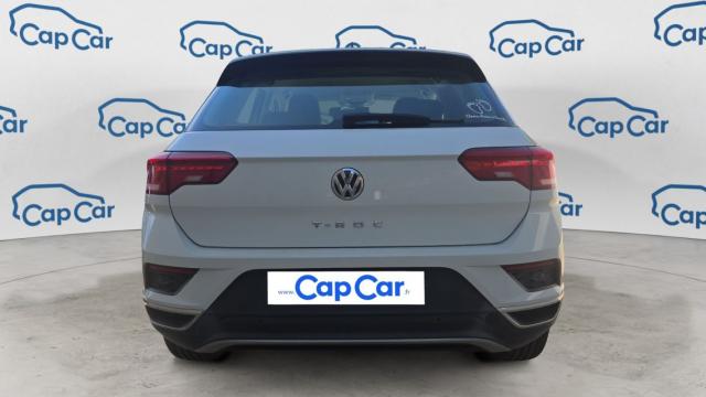 Volkswagen T-Roc image 6