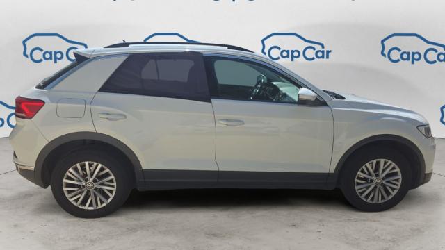 Volkswagen T-Roc image 8