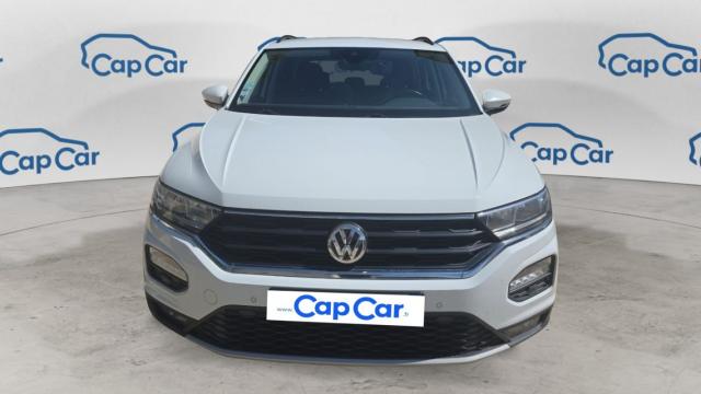 Volkswagen T-Roc image 4