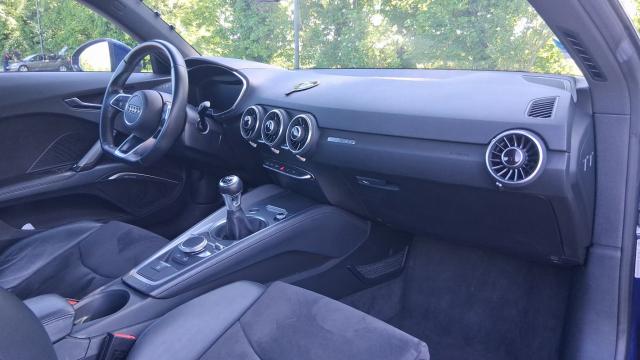 Audi Tt image 9