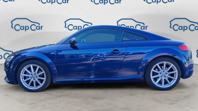Audi Tt image 4
