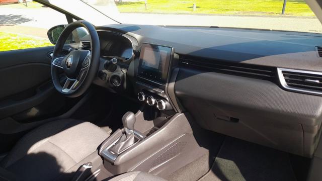 Renault Clio image 6