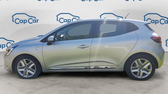 Renault Clio image 7