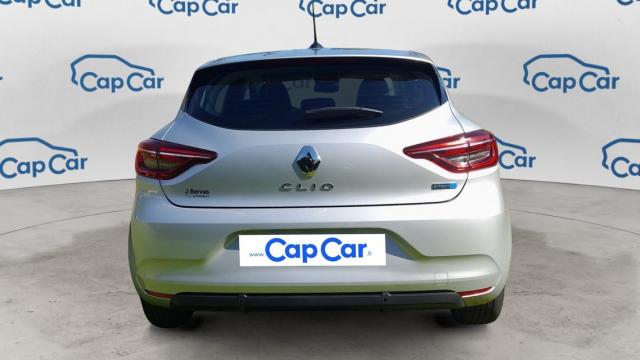 Renault Clio image 3