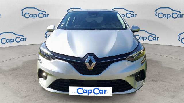 Renault Clio image 2