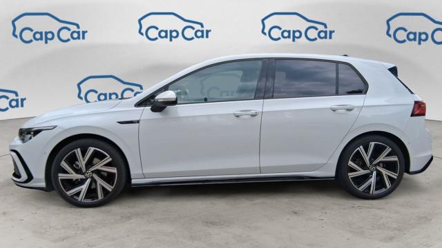 Volkswagen Golf image 9