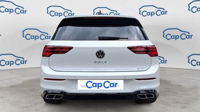 Volkswagen Golf image 1
