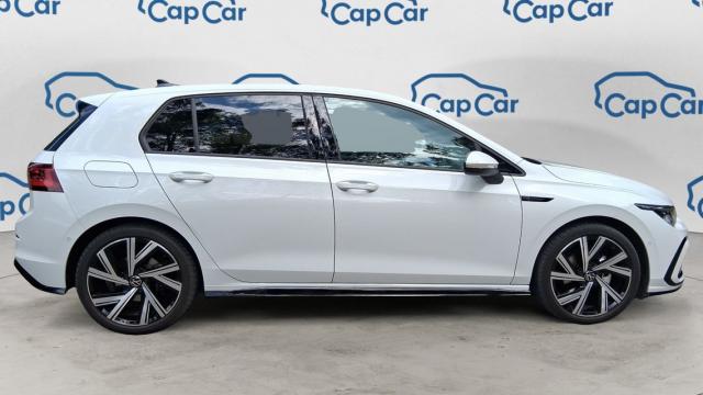 Volkswagen Golf image 8