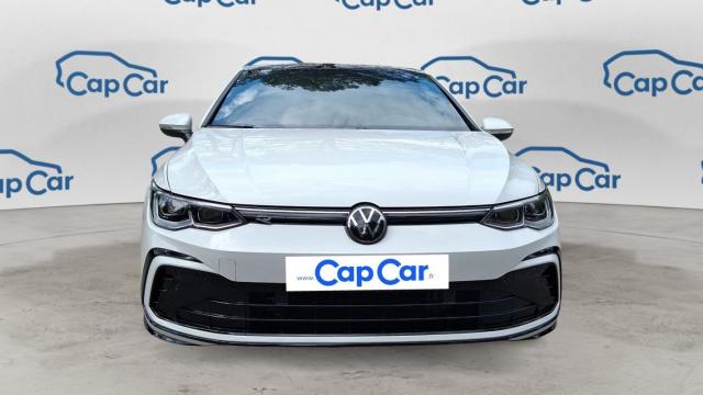 Volkswagen Golf image 5
