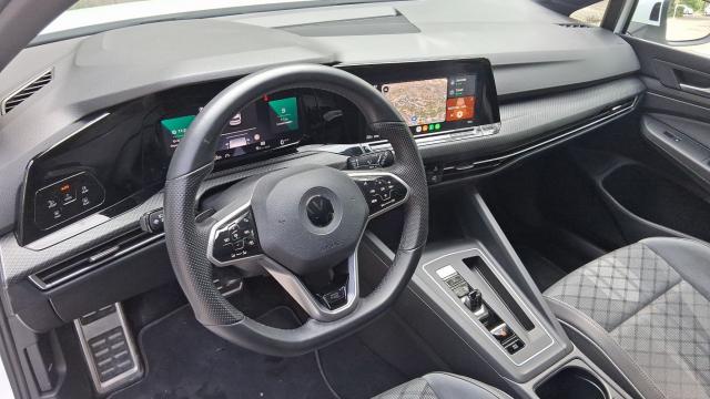 Volkswagen Golf image 4