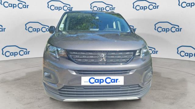 Peugeot Rifter image 2