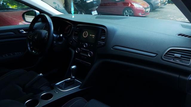 Renault Mégane image 4