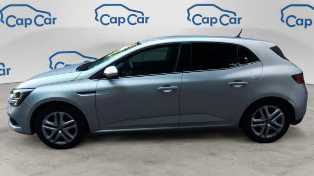 Renault Mégane image 5