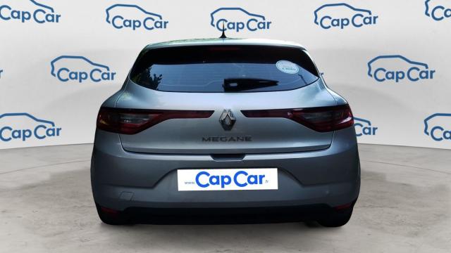 Renault Mégane image 8