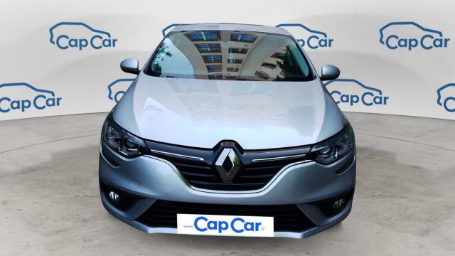 Renault Mégane image 1