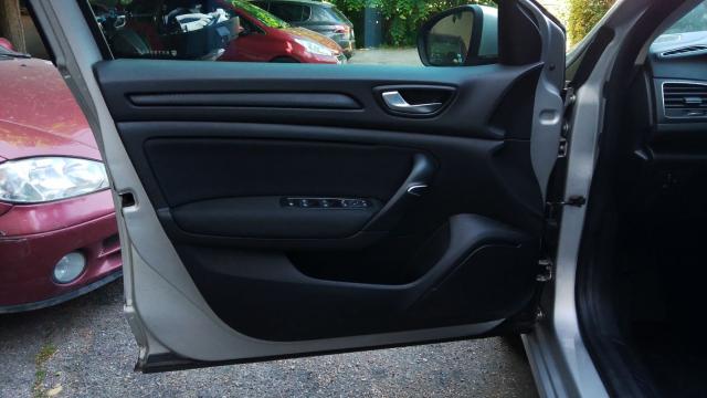 Renault Mégane image 3