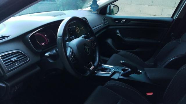 Renault Mégane image 7