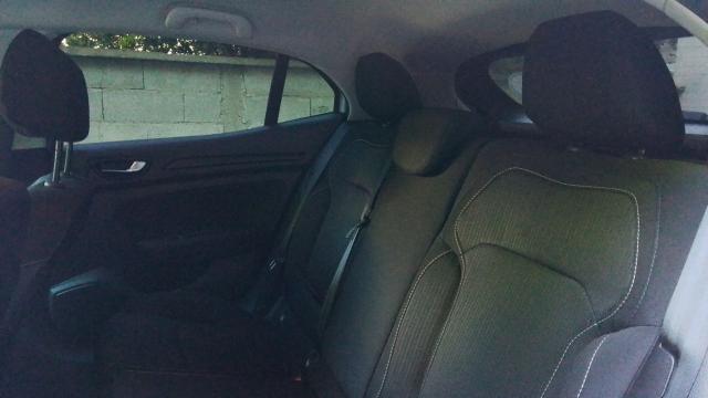 Renault Mégane image 9