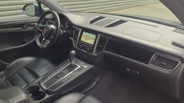 Porsche Macan image 4