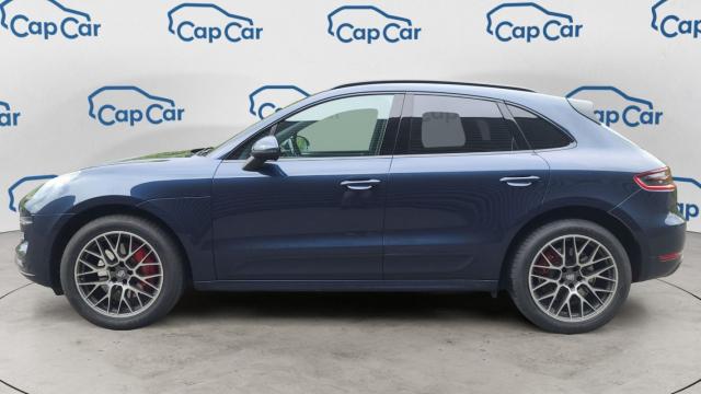 Porsche Macan image 3