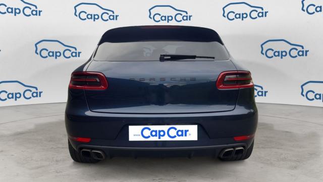 Porsche Macan image 8