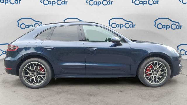 Porsche Macan image 5