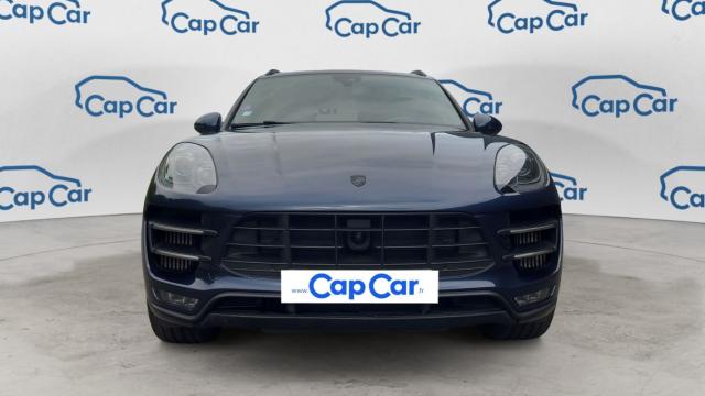 Porsche Macan image 9