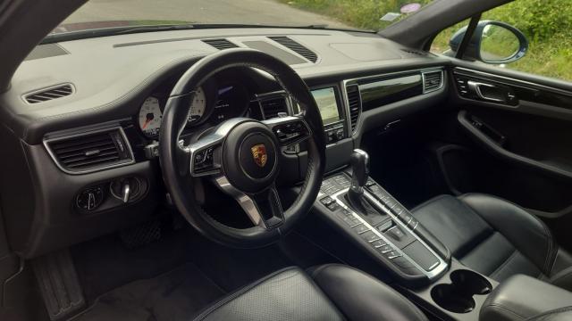Porsche Macan image 7