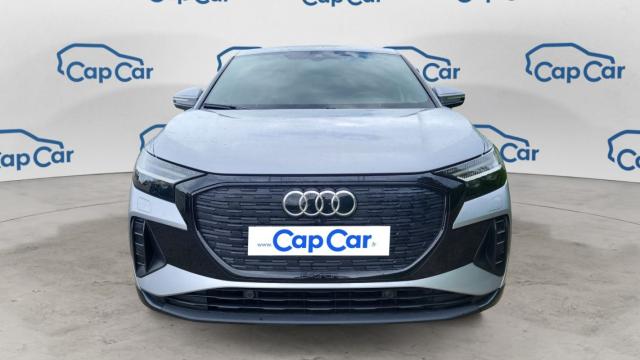 Audi Q4 E-Tron image 4