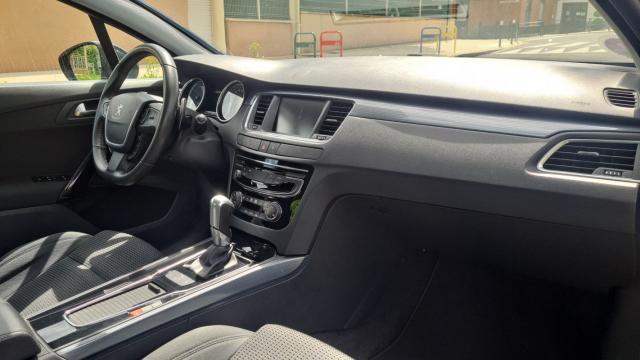 Peugeot 508 image 2